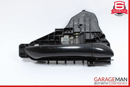 06-13 Mercedes W251 R350 GL450 Front Right Side Exterior Door Handle Black OEM