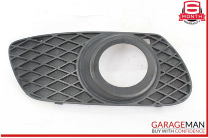 06-09 Mercedes W164 ML350 4MATIC Front Right Side Foglight Fog Light Trim Cover
