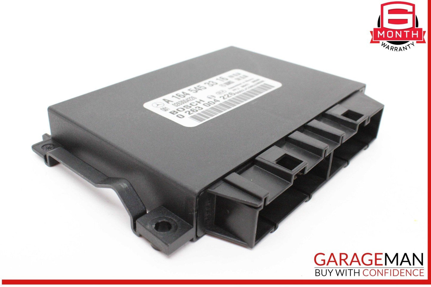 06-10 Mercedes X164 GL450 4MATIC Parktronic Park Assist PDC Control Module OEM