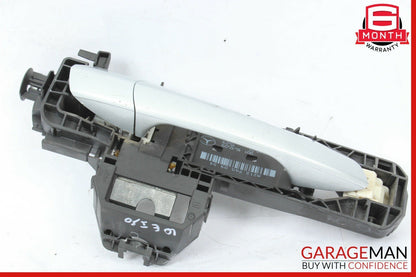 10-13 Mercedes W212 E350 Front or Rear Right Side Exterior Door Handle OEM