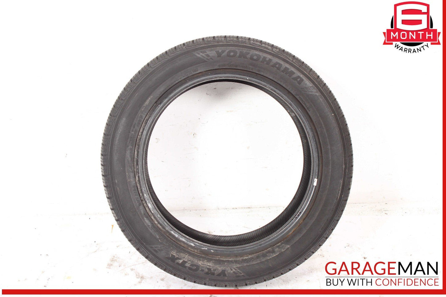 Yokohama YK-CTX 235/55 R19 105V Wheel Tire OEM