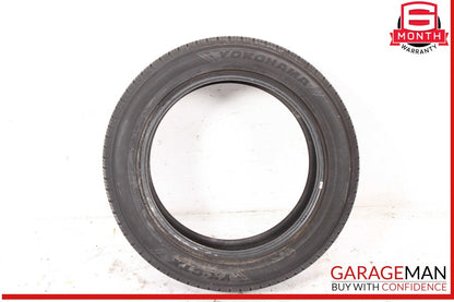 Yokohama YK-CTX 235/55 R19 105V Wheel Tire OEM