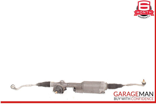 12-18 Audi A6 A7 Power Steering Gear Rack and Pinion OEM