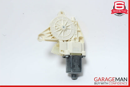 08-14 Mercedes W204 C250 C300 Front Right Side Door Window Regulator Motor OEM