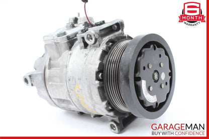 00-03 Mercedes W215 CL600 AC A/C Air Conditioning Compressor OEM GE447220-9151
