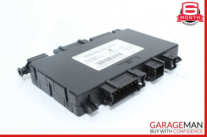 07-16 Mercedes X164 GL450 GL550 Third Seat Row Power Folding Control Module OEM
