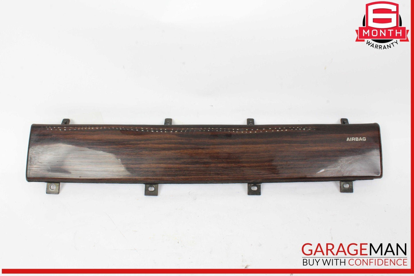 12-19 Range Rover Evoque Front Right Passenger Side Dash Dashboard Trim Cover