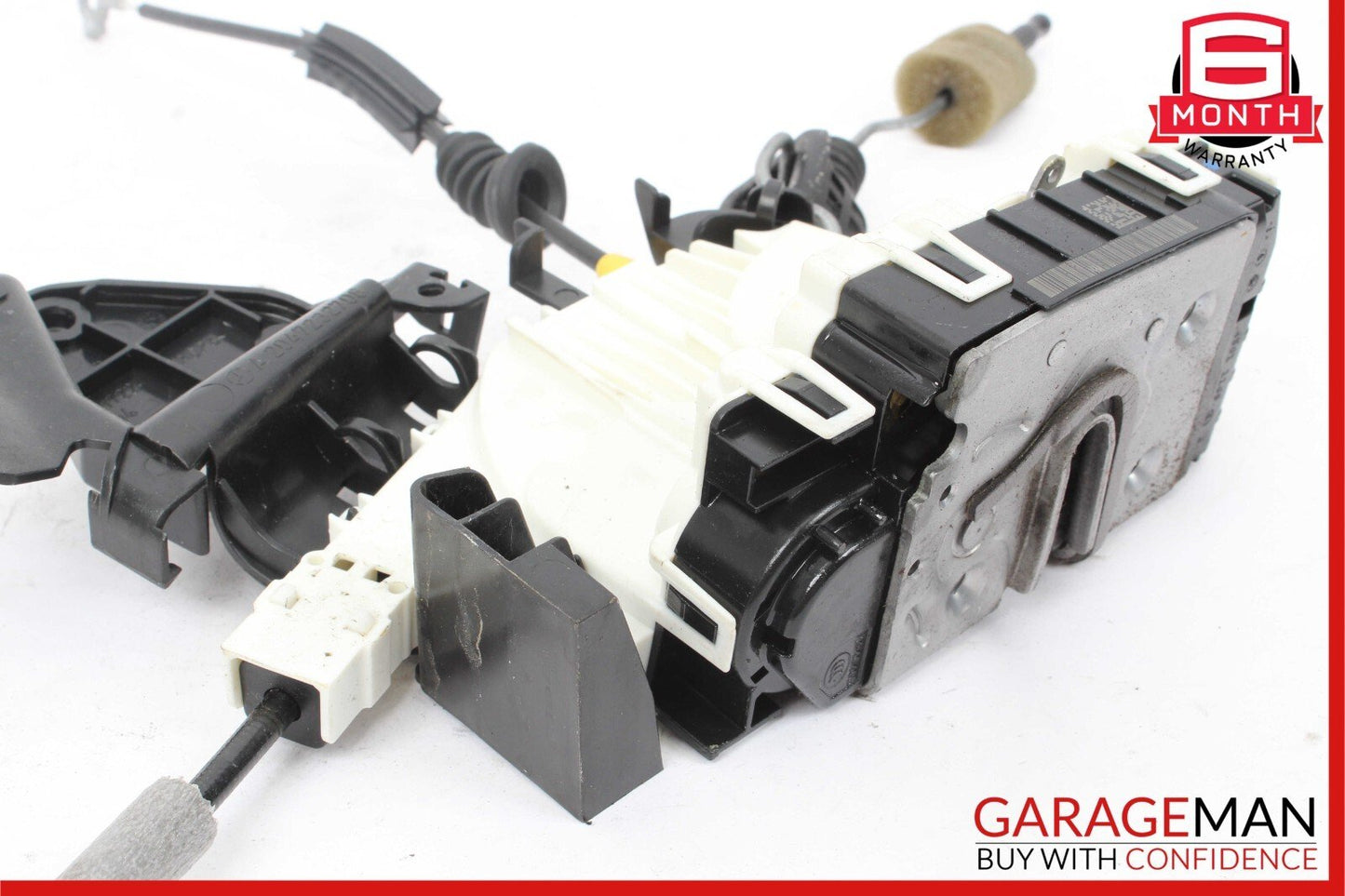 08-18 Mercedes E350 E400 GLK350 C280 Front Left Side Door Lock Latch Actuator
