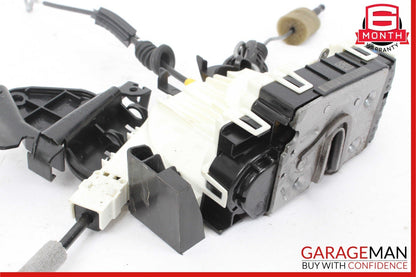 08-18 Mercedes E350 E400 GLK350 C280 Front Left Side Door Lock Latch Actuator