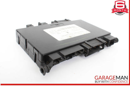 03-12 Mercedes X164 GL450 4MATIC E550 Front Right Seat Control Module OEM