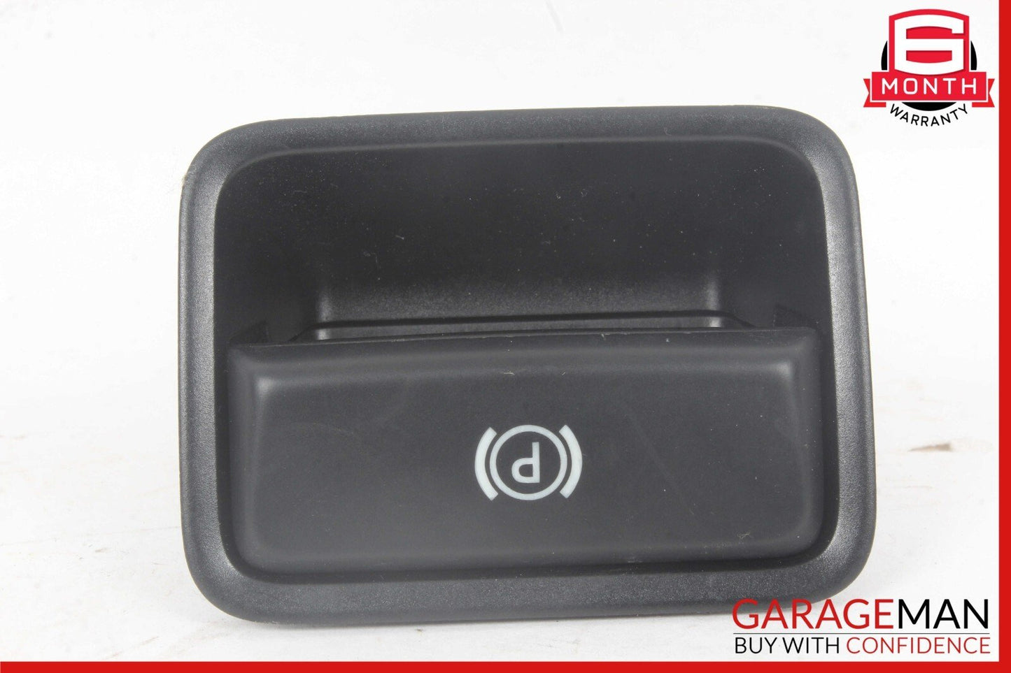 12-20 Mercedes W117 CLA250 CLA45 AMG Parking Brake Release Handle 2469050451 OEM