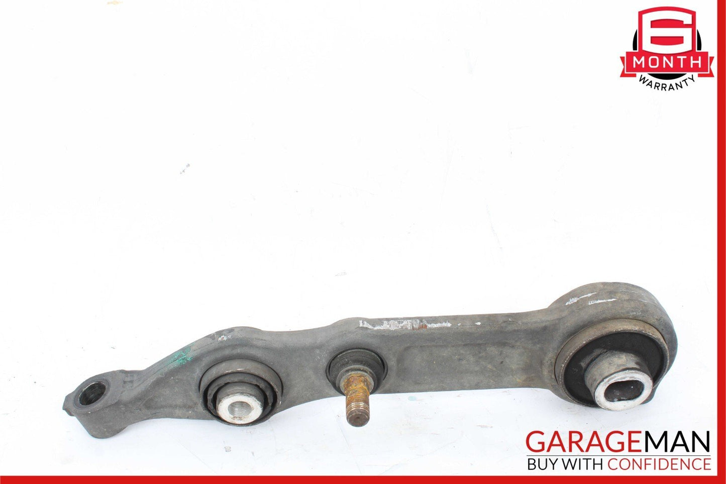 03-11 Mercedes E350 E550 CLS63 AMG Front Left Side RWD Lower Control Arm OEM