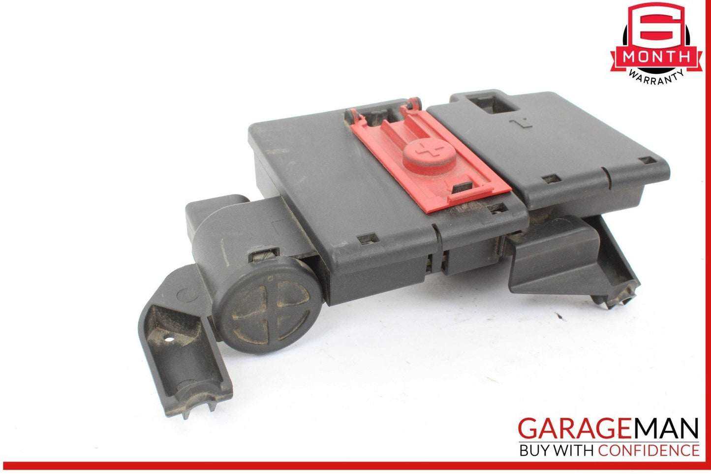 17-24 Audi Q7 Power Distribution Fuse Battery Junction Box 4M0941823A OEM
