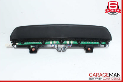 19-21 Genesis G70 Third Center High Mount Brake Light Lamp Assembly OEM
