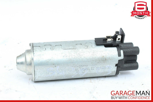 00-06 Mercedes W220 S430 S500 Front Right / Left Seat Adjustment Track Motor OEM