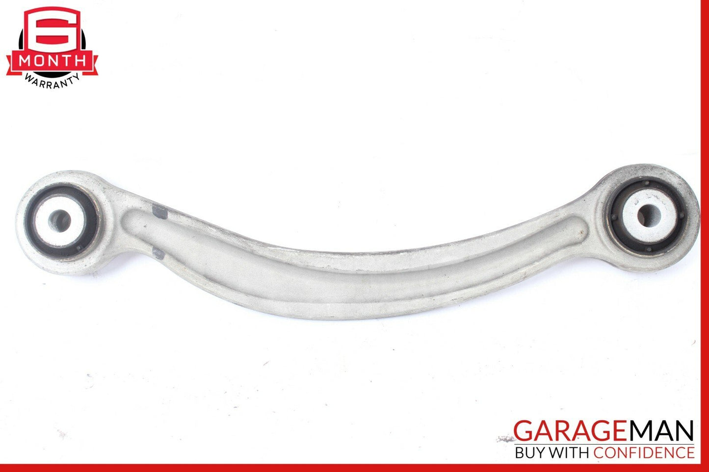 12-16 Mercedes W218 CLS500 Rear Right Passenger Side Upper Control Arm OEM