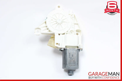 06-13 Mercedes W251 R350 ML550 Front Right Side Window Regulator Motor Unit OEM