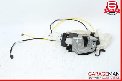 03-12 Mercedes R230 SL500 SL55 AMG Right Side Door Lock Latch Actuator OEM