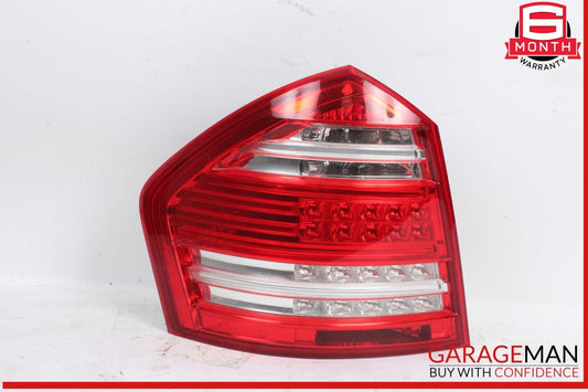 07-12 Mercedes X164 GL450 GL550 GL320 Rear Left Taillight Tail Light Lamp OEM