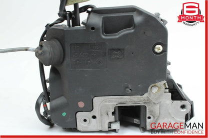03-09 Mercedes W211 E320 E350 Front Left Side Door Lock Latch Actuator