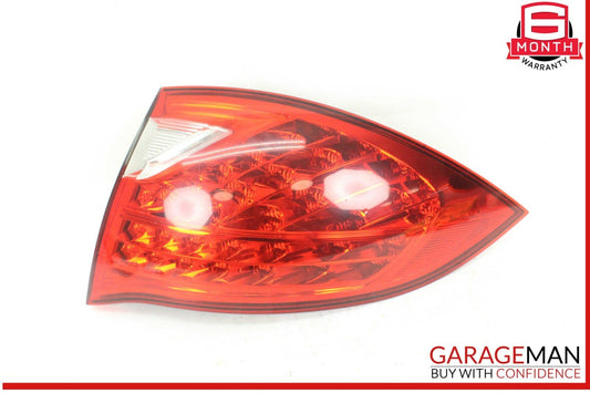 11-14 Porsche Cayenne 958 AWD Rear Right Side Outer Tail Light Lamp OEM