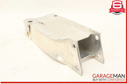 08-14 Mercedes W204 C250 Front Right Bumper Reinforcement Impact Bar Bracket