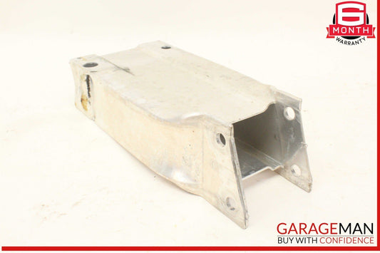 08-14 Mercedes W204 C250 Front Right Bumper Reinforcement Impact Bar Bracket