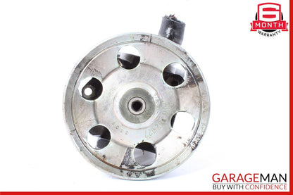 04-11 Maserati Quattroporte M139 GranTurismo M145 Power Steering Pump OEM