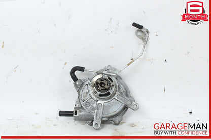 06-11 Mercedes W204 C300 Engine Motor Brake Vacuum Pump 2722300465 OEM