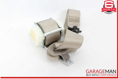 20-24 Lincoln Aviator Rear Left Driver Side 3rd Third Row Seat Belt OEM