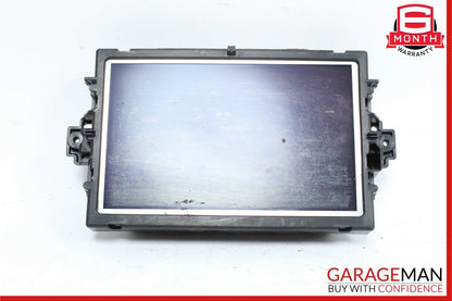 12-16 Mercedes W204 C250 GL550 GPS Navigation LCD Display Screen Monitor OEM