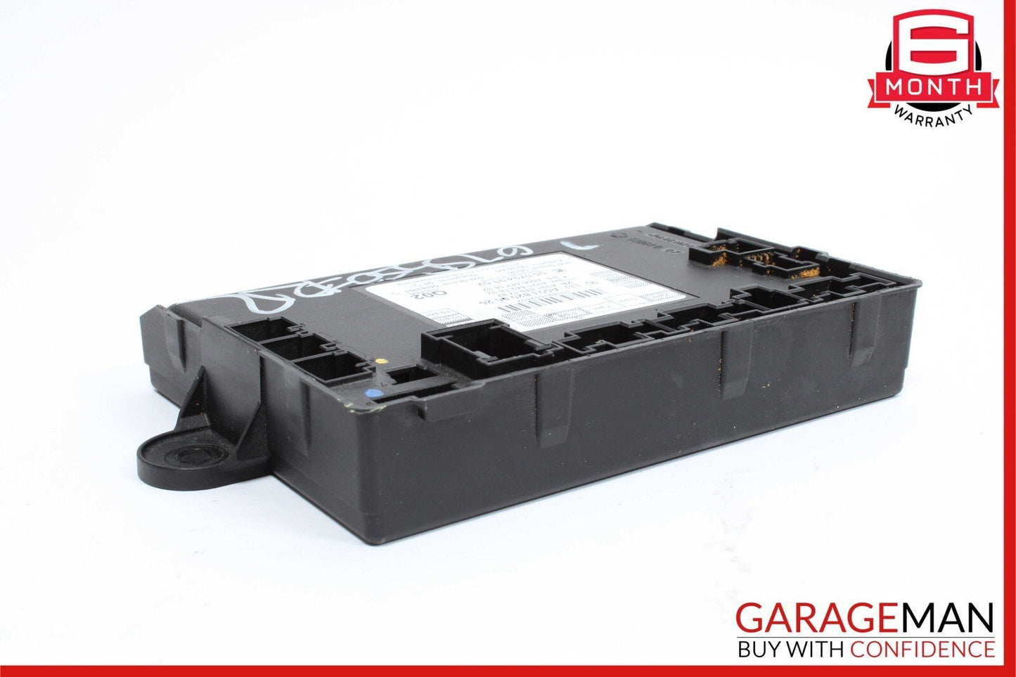 07-13 Mercedes W221 S550 S400 Rear Left or Right Side Door Control Module OEM