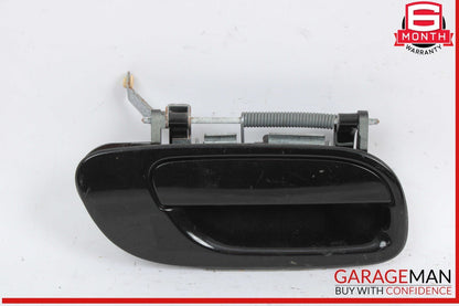 01-09 Volvo S60 Right Passenger Side Exterior Door Handle 9159640 OEM