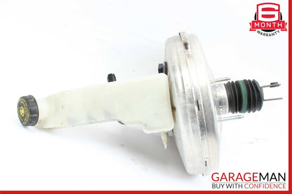 13-17 Mercedes CLA250 Master Cylinder Power Brake Booster OEM