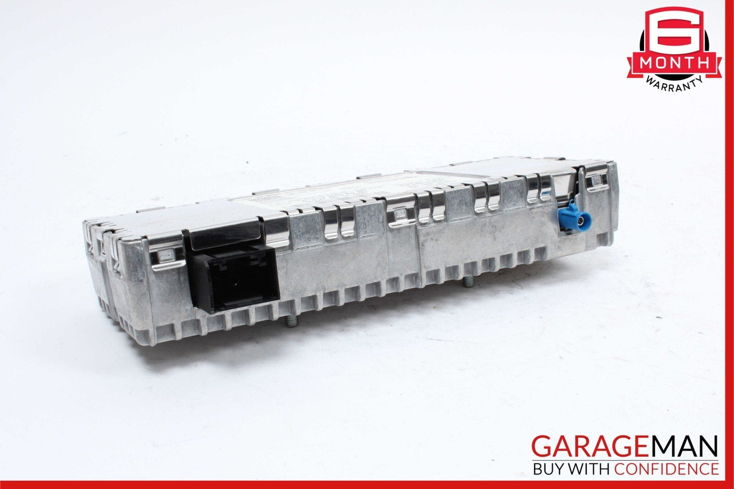 12-15 Mercedes W204 C250 C300 Sirius Satellite Radio Receiver 2128706489 OEM