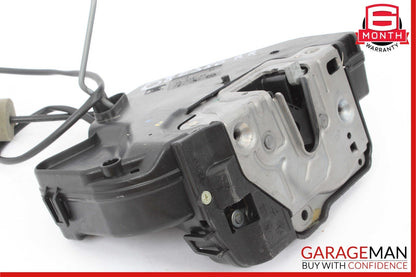 03-09 Mercedes W211 E350 E550 Rear Right Passenger Side Door Lock Latch Actuator