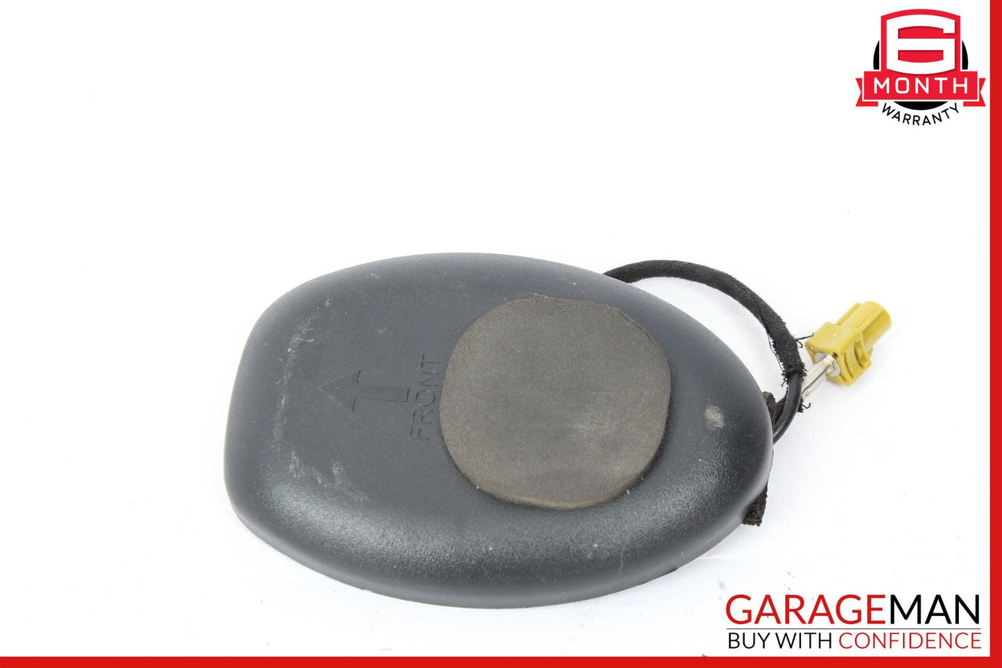 19-21 Lincoln Nautilus Exterior Top Roof Antenna Module OEM