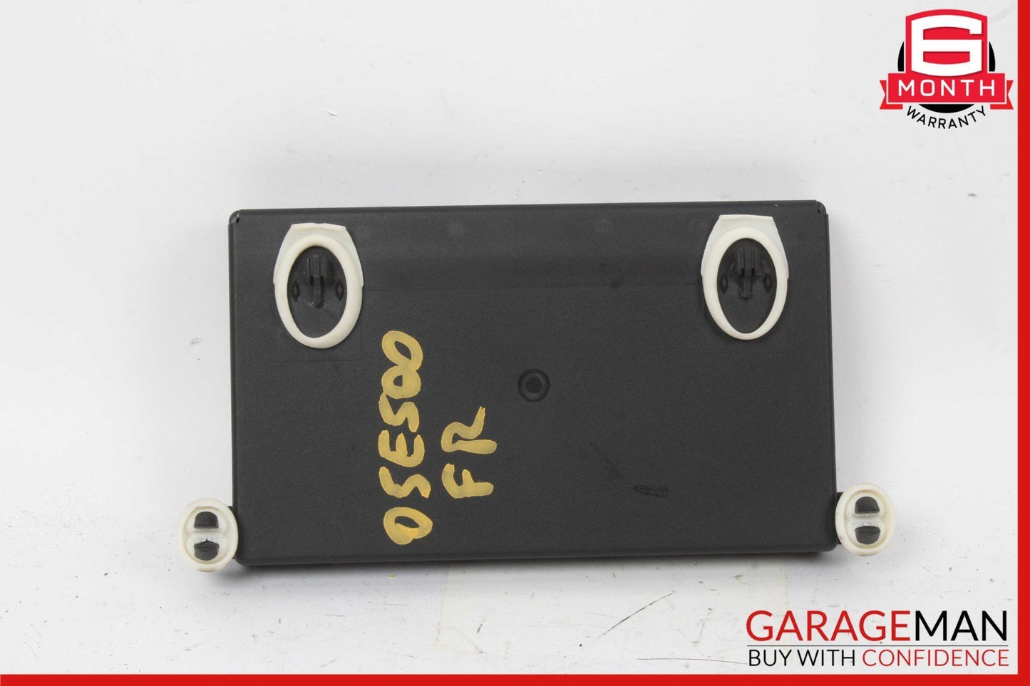 03-09 Mercedes W211 E500 E550 Front Right Passenger Side Door Control Module OEM