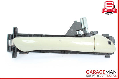 03-06 Mercedes R230 SL500 Front Right Passenger Exterior Door Handle OEM