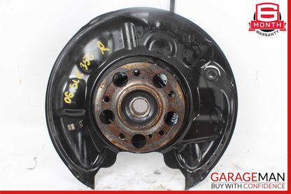 05-11 Mercedes R171 SLK350 Rear Right Side Spindle Knuckle Hub Bearing OEM