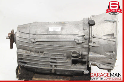 12-15 Mercedes C250 SLK250 7G Tronic Automatic Transmission Assembly 722997 177k