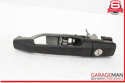 94-02 Mercedes R129 SL500 SL600 Front Left Driver Side Exterior Door Handle OEM