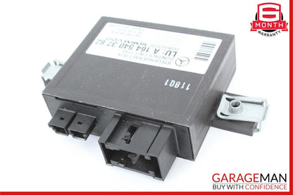 06-13 Mercedes E350 ML550 R350 TPMS Tire Pressure Controler Module