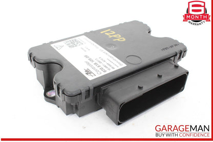 10-16 Porsche Panamera 970 Electric Parking Brake Control Module OEM