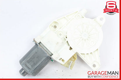 06-13 Mercedes X164 GL450 R350 Window Regulator Motor Front Left Driver Side OEM