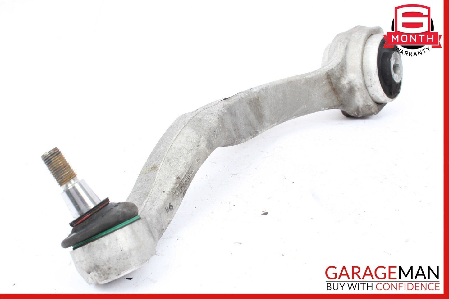 10-16 Mercedes W212 E350 E400 Front Right Passenger Side Top Upper Control Arm