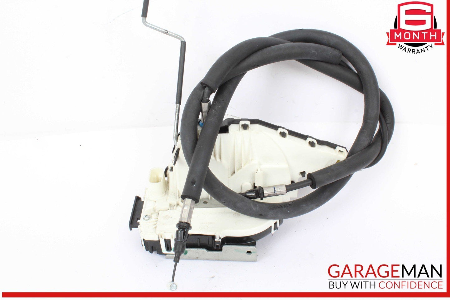 14-17 Maserati Ghibli Front Right Passenger Side Door Lock Latch Actuator OEM