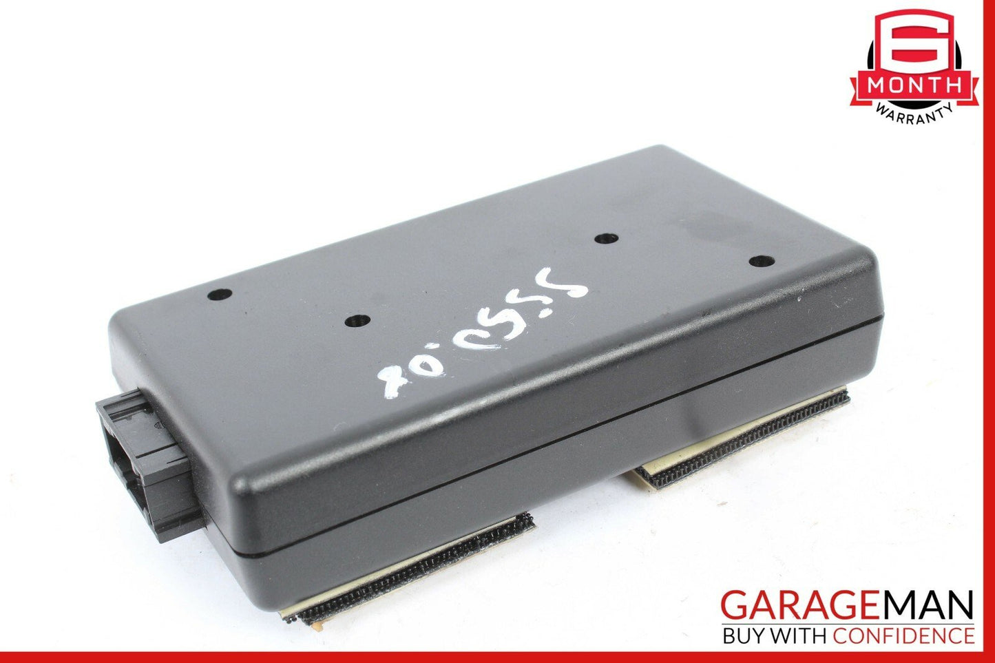 07-14 Mercedes S550 CL550 Ipod Interface Control Module Unit OEM