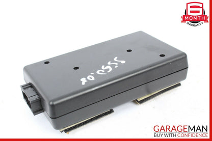 07-14 Mercedes S550 CL550 Ipod Interface Control Module Unit OEM
