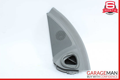 06-12 Mercedes X164 GL450 ML550 Speaker Door Mirror Cover Front Left Side OEM